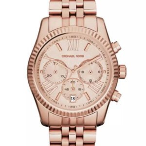 Moteriškas laikrodis MICHAEL KORS MK5569 – LEXINGTON