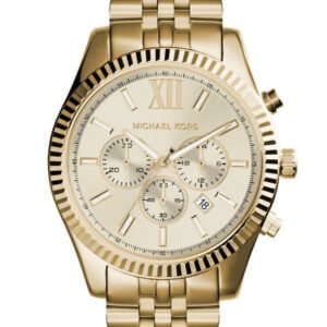 Moteriškas laikrodis MICHAEL KORS MK8281 – LEXINGTON