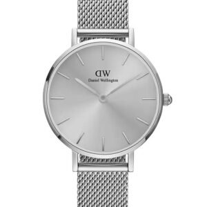 Moteriškas laikrodis DANIEL WELLINGTON DW00100468 – PETITE UNITONE 32 mm