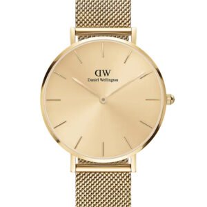 Moteriškas laikrodis DANIEL WELLINGTON DW00100474 – PETITE UNITONE 32 mm