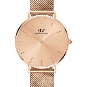Moteriškas laikrodis DANIEL WELLINGTON DW00100471 – PETITE UNITONE 32 mm