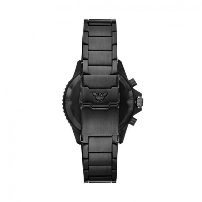 EMPORIO ARMANI AR11363 DIVER VYRIŠKAS LAIKRODIS (zi035a) + DĖŽUTĖ - Image 5