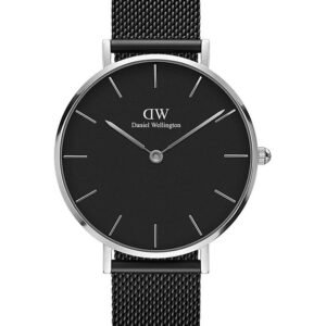Moteriškas laikrodis DANIEL WELLINGTON DW00100202 – PETITE 32 mm