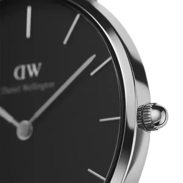 Moteriškas laikrodis DANIEL WELLINGTON DW00100202 – PETITE 32 mm – 5