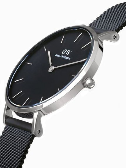 Moteriškas laikrodis DANIEL WELLINGTON DW00100202 – PETITE 32 mm – 2
