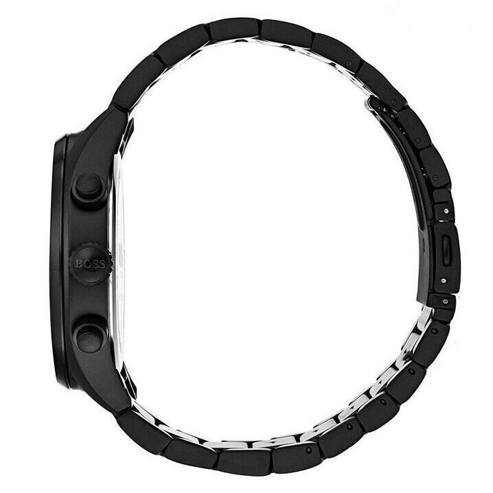 Vyriškas laikrodis HUGO BOSS 1513676 – GRAND PRIX – 3