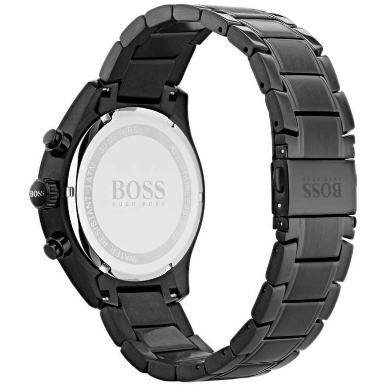 Vyriškas laikrodis HUGO BOSS 1513578 – GRAND PRIX – 3