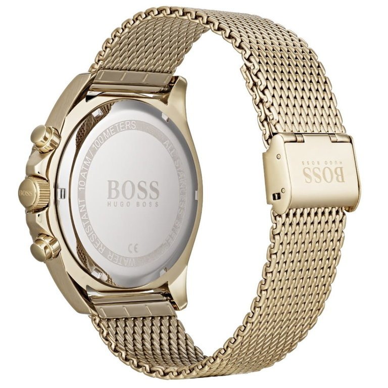 Vyriškas laikrodis HUGO BOSS 1513703 – OCEAN EDITION – 2