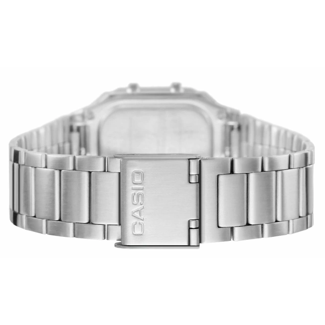 CASIO DATABANK VYRIŠKAS LAIKRODIS DB-360-1A (zd161a) + DĖŽUTĖ - Image 4