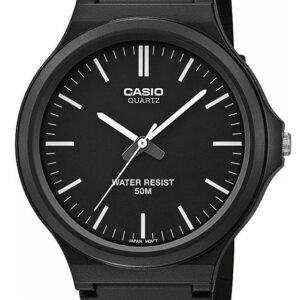 CASIO VYRIŠKAS LAIKRODIS MW-240-1E (zd166b) – CLASSIC + DĖŽUTĖ