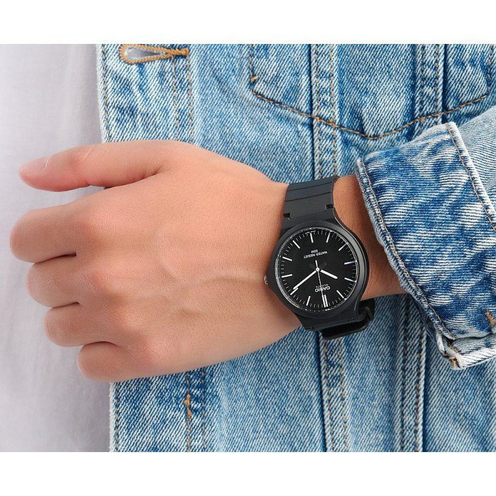 CASIO VYRIŠKAS LAIKRODIS MW-240-1E (zd166b) – CLASSIC + DĖŽUTĖ - Image 7