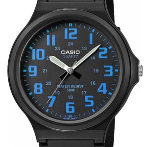 CASIO VYRIŠKAS LAIKRODIS MW-240-2B (zd166d) – CLASSIC + DĖŽUTĖ