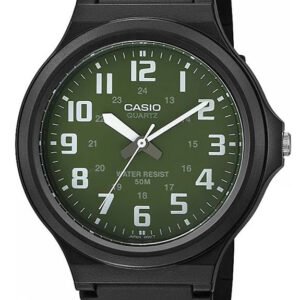 CASIO VYRIŠKAS LAIKRODIS MW-240-3B (zd166e) – CLASSIC + DĖŽUTĖ
