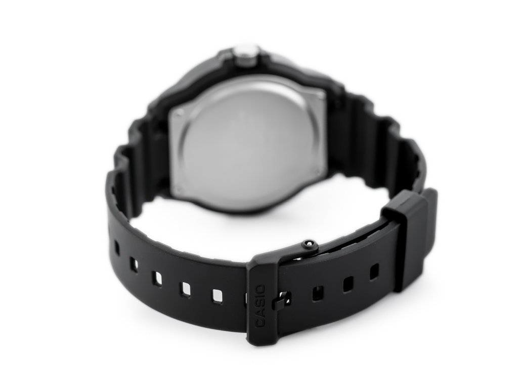 VYRIŠKI LAIKRODIS CASIO MRW-200H-2B2 (zd147d) + DĖŽUTĖ - Image 6