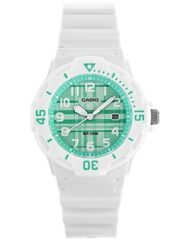 CASIO MOTERŲ LAIKRODIS LRW-200H 3CVDF (zd557n) + DĖŽUTĖ