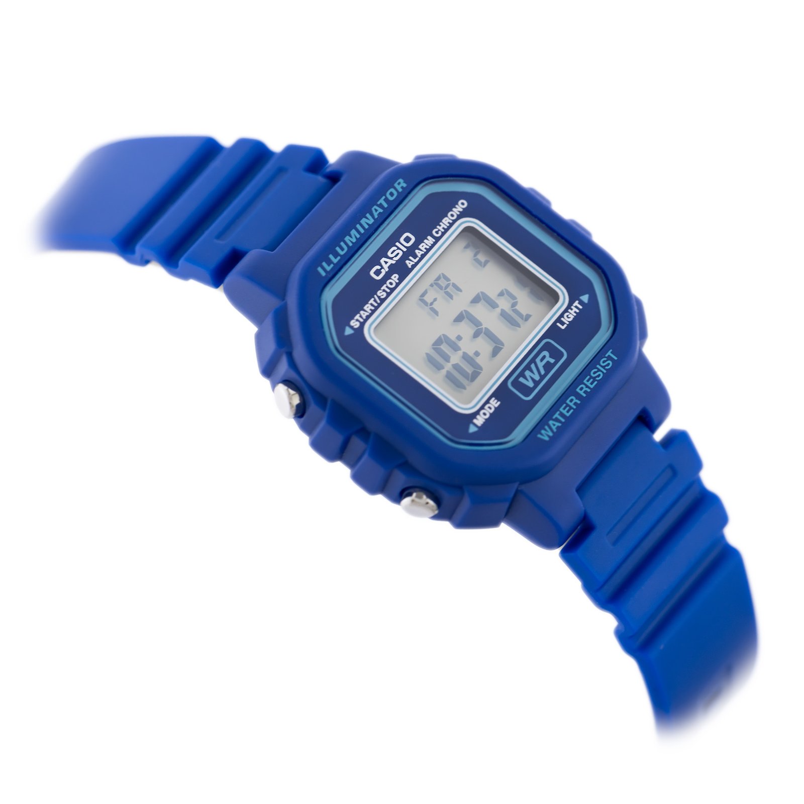 CASIO LA-20WH-2ADF VAIKŲ LAIKRODIS + DĖŽUTĖ - Image 3