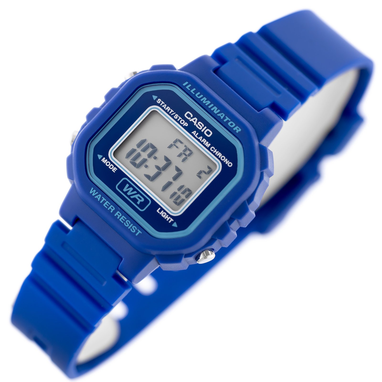 CASIO LA-20WH-2ADF VAIKŲ LAIKRODIS + DĖŽUTĖ - Image 2