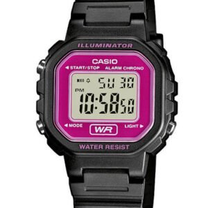 CASIO VAIKŲ LAIKRODIS LA-20WH-4ADF + DĖŽUTĖ