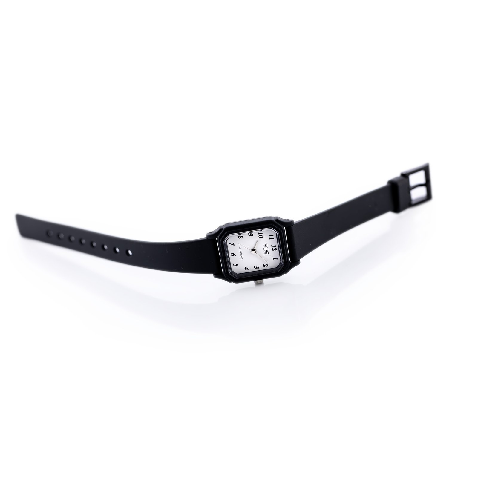 CASIO LQ-142-7B MOTERŲ LAIKRODIS (zd598c) – KLASIKINIS + DĖŽUTĖ - Image 5