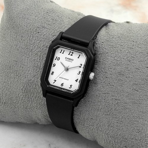 CASIO LQ-142-7B MOTERŲ LAIKRODIS (zd598c) – KLASIKINIS + DĖŽUTĖ - Image 6