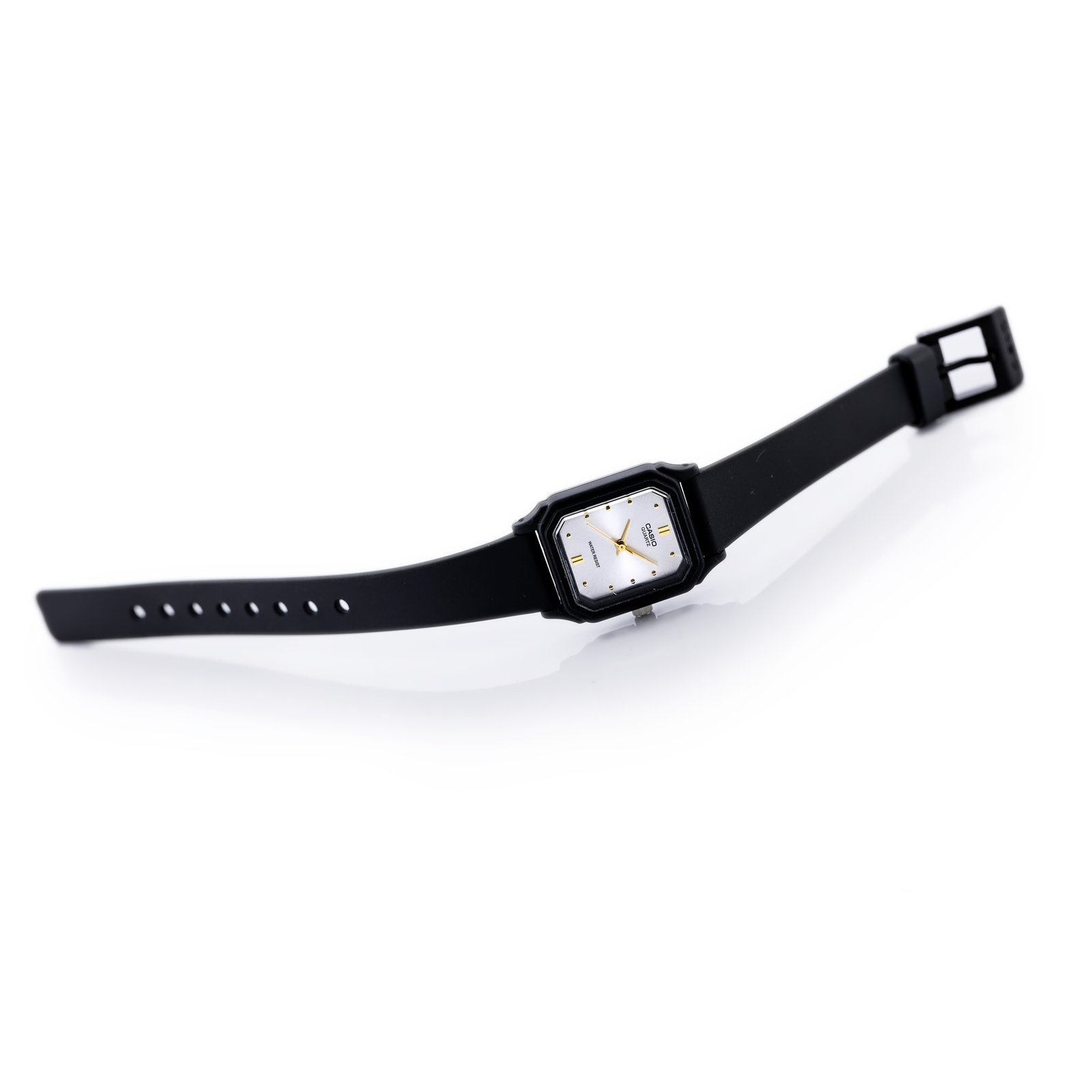 CASIO LQ-142E-7A MOTERŲ LAIKRODIS (zd598g) – KLASIKINIS + DĖŽUTĖ - Image 4