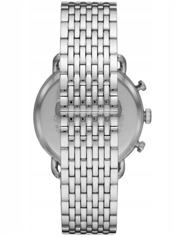 EMPORIO ARMANI VYRIŠKAS LAIKRODIS AR11238 - AVIATOR (zi020e) - Image 3
