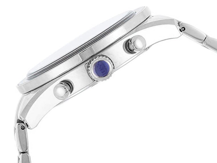 Vyriškas laikrodis HUGO BOSS 1513630 – TROPHY – 2