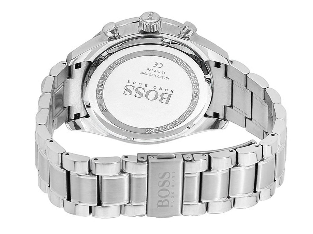 Vyriškas laikrodis HUGO BOSS 1513630 – TROPHY – 3