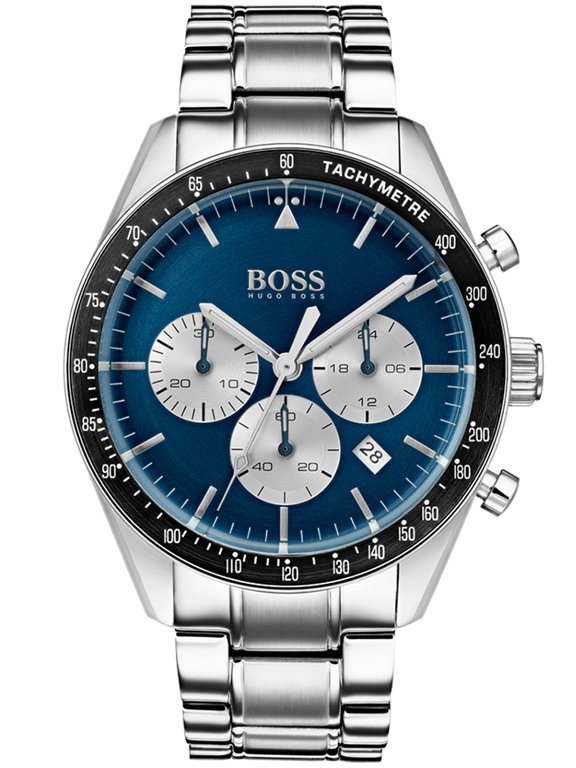 Vyriškas laikrodis HUGO BOSS 1513630 – TROPHY