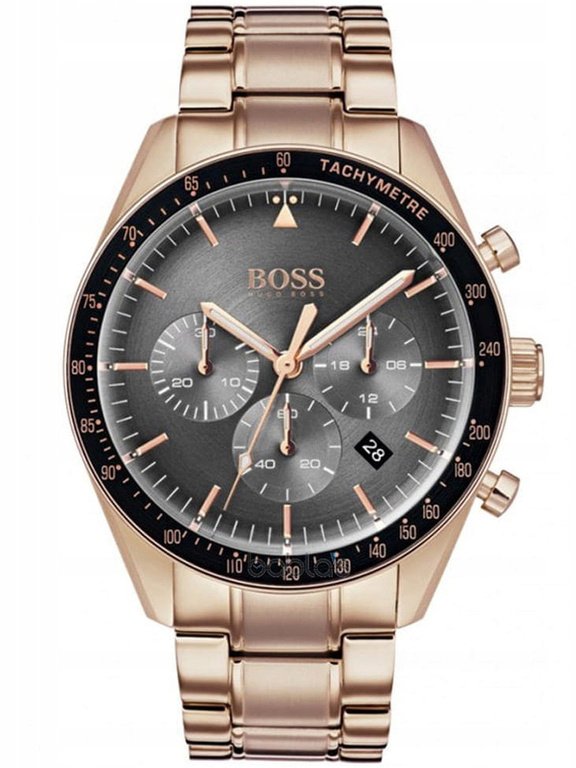 Vyriškas laikrodis HUGO BOSS 1513632 – TROPHY