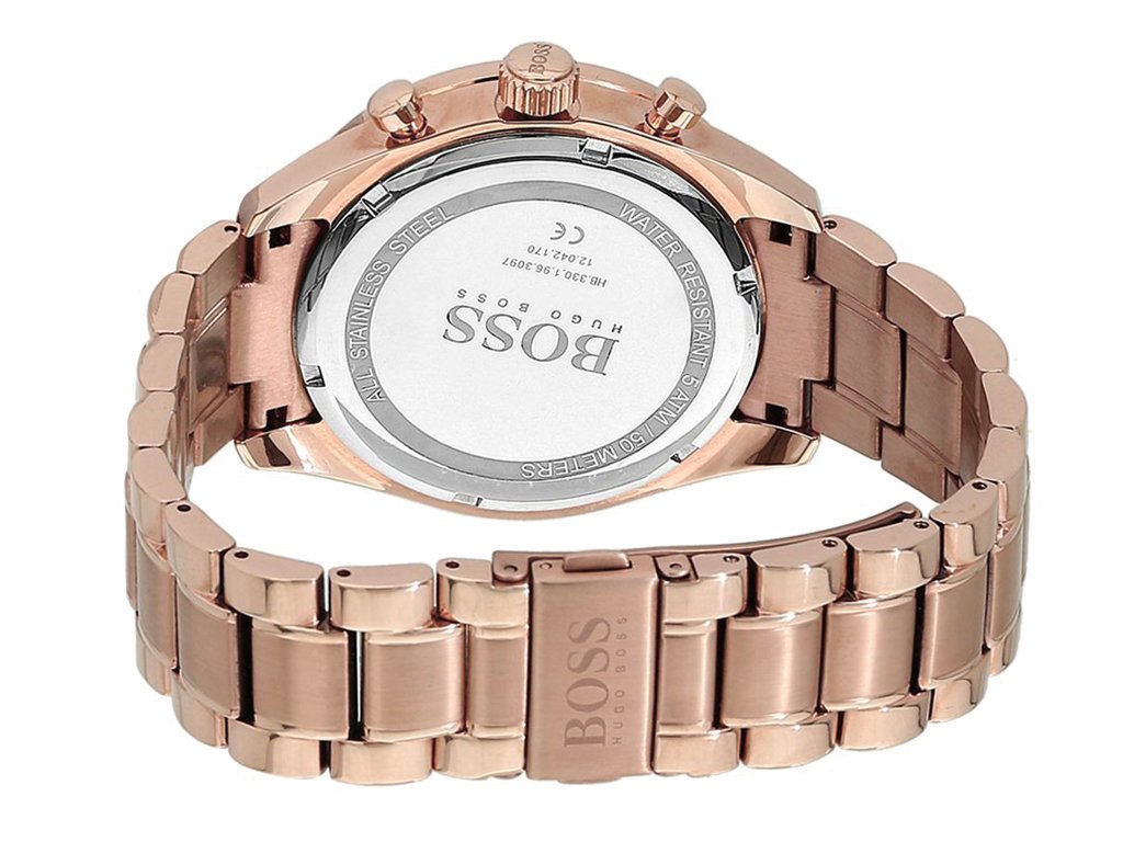Vyriškas laikrodis HUGO BOSS 1513632 – TROPHY – 3