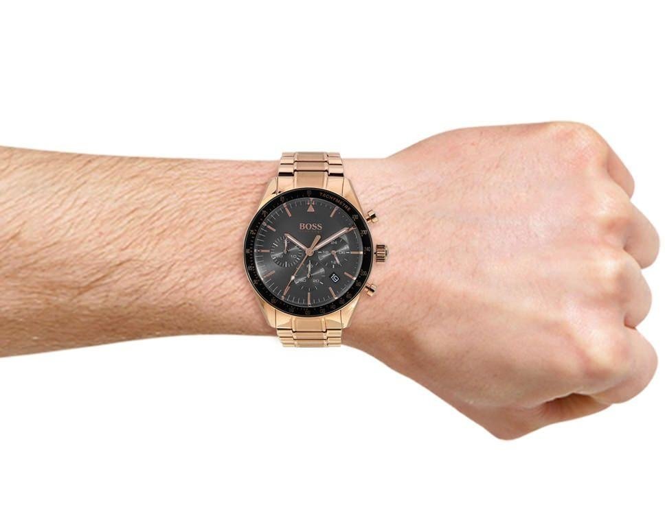 Vyriškas laikrodis HUGO BOSS 1513632 – TROPHY – 4
