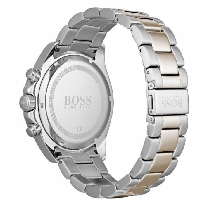 Vyriškas laikrodis HUGO BOSS 1513705 – OCEAN EDITION – 2