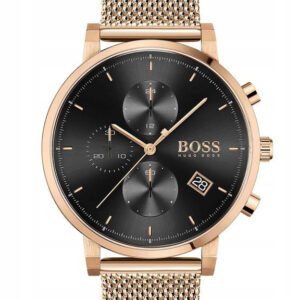 Vyriškas laikrodis HUGO BOSS 1513808 – INTEGRITY