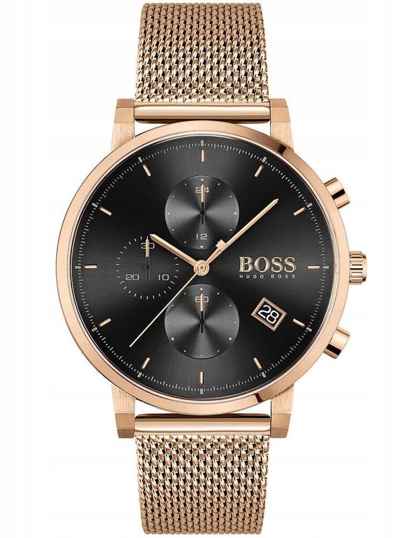 Vyriškas laikrodis HUGO BOSS 1513808 – INTEGRITY