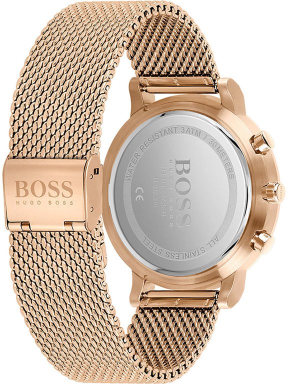 Vyriškas laikrodis HUGO BOSS 1513808 – INTEGRITY – 3