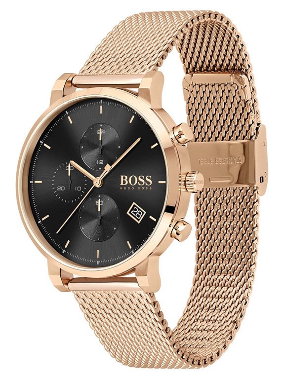 Vyriškas laikrodis HUGO BOSS 1513808 – INTEGRITY – 2