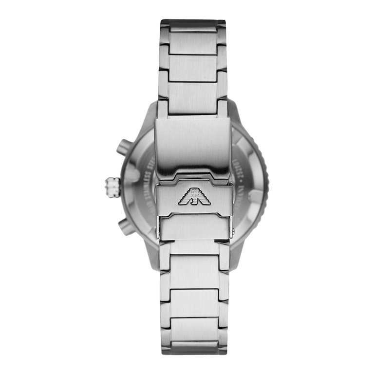 EMPORIO ARMANI AR11360 DIVER VYRIŠKAS LAIKRODIS (zi035b) - Image 2