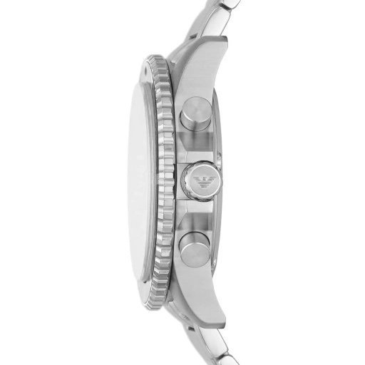 EMPORIO ARMANI AR11360 DIVER VYRIŠKAS LAIKRODIS (zi035b) - Image 3