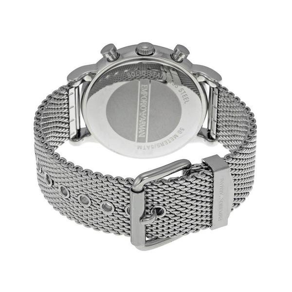 EMPORIO ARMANI VYRIŠKAS LAIKRODIS AR1808 - LUIGI (zi038a) - Image 3
