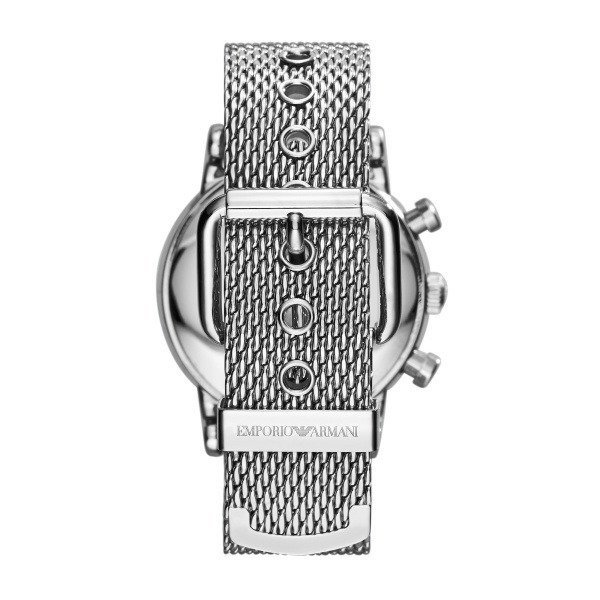 EMPORIO ARMANI VYRIŠKAS LAIKRODIS AR1808 - LUIGI (zi038a) - Image 2