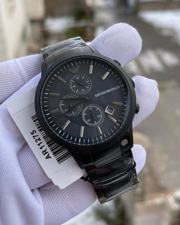 Vyriškas laikrodis EMPORIO ARMANI AR11275 - Image 5