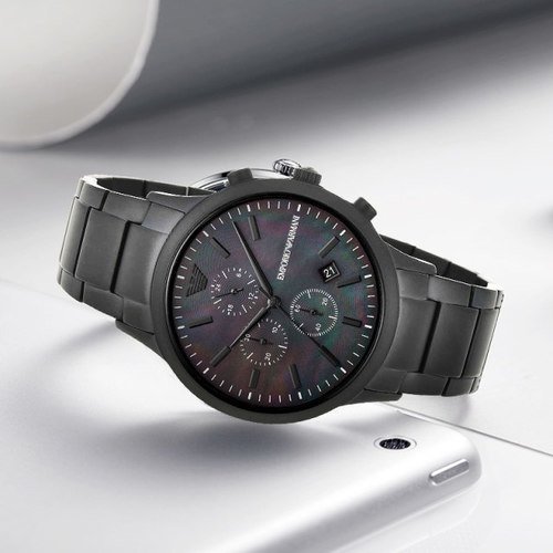 Vyriškas laikrodis EMPORIO ARMANI AR11275 - Image 4