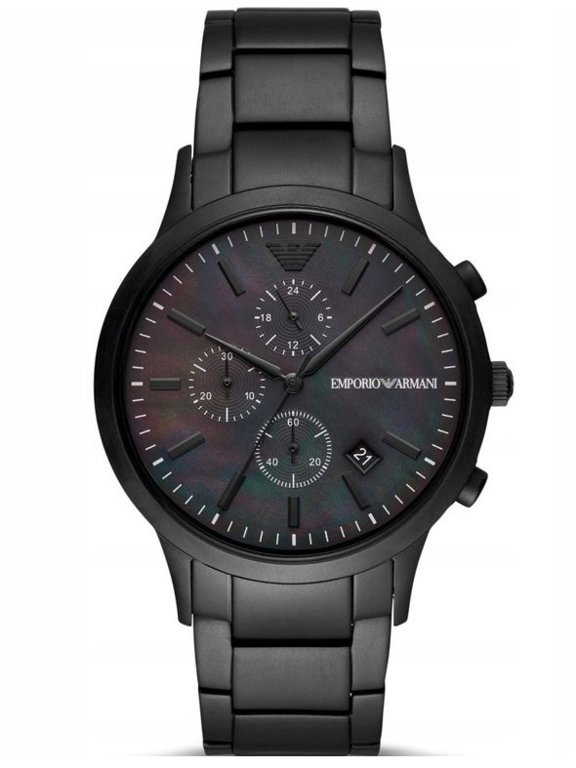 Vyriškas laikrodis EMPORIO ARMANI AR11275