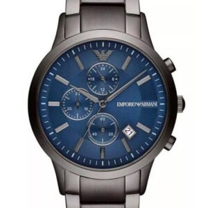 EMPORIO ARMANI AR11215 VYRIŠKAS LAIKRODIS (zi040a)