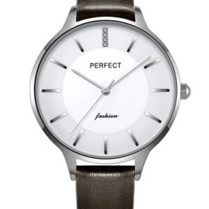 MOTERŲ LAIKRODIS PERFECT E353-01 (zp516c) + DĖŽUTĖ