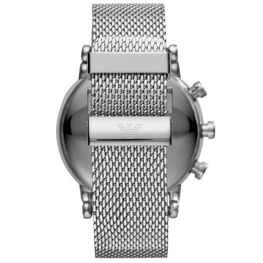 Vyriškas laikrodis EMPORIO ARMANI AR11104 – AVIATOR – 3