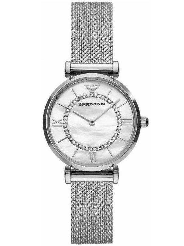 Moteriškas laikrodis EMPORIO ARMANI AR11319 – GIANNI T-BAR