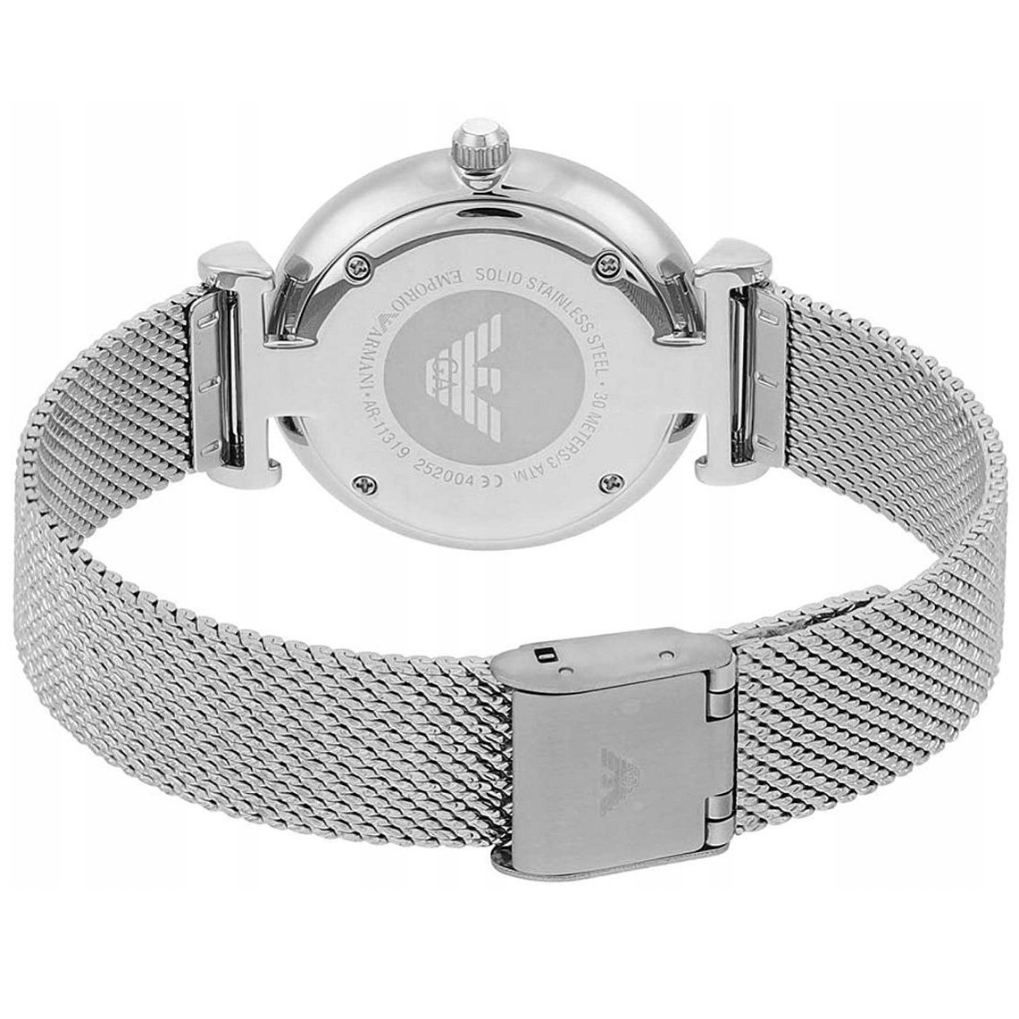 Moteriškas laikrodis EMPORIO ARMANI AR11319 – GIANNI T-BAR - Image 4