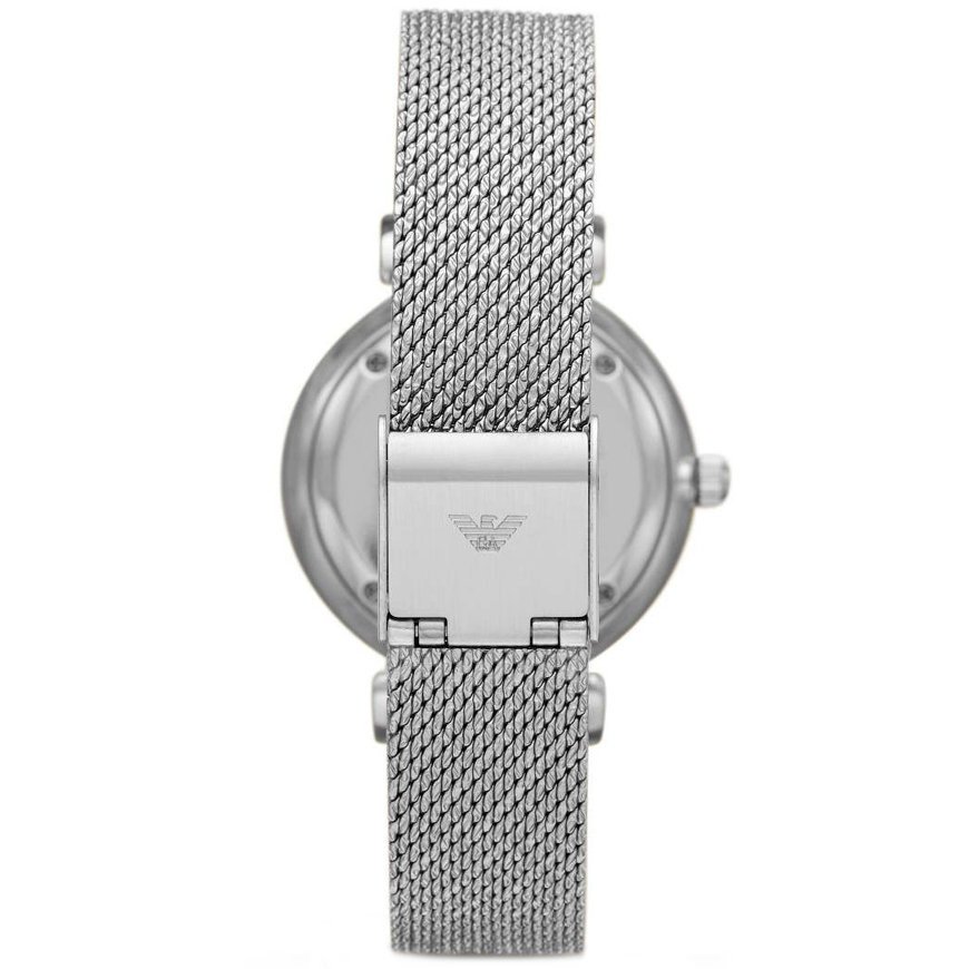 Moteriškas laikrodis EMPORIO ARMANI AR11319 – GIANNI T-BAR - Image 3